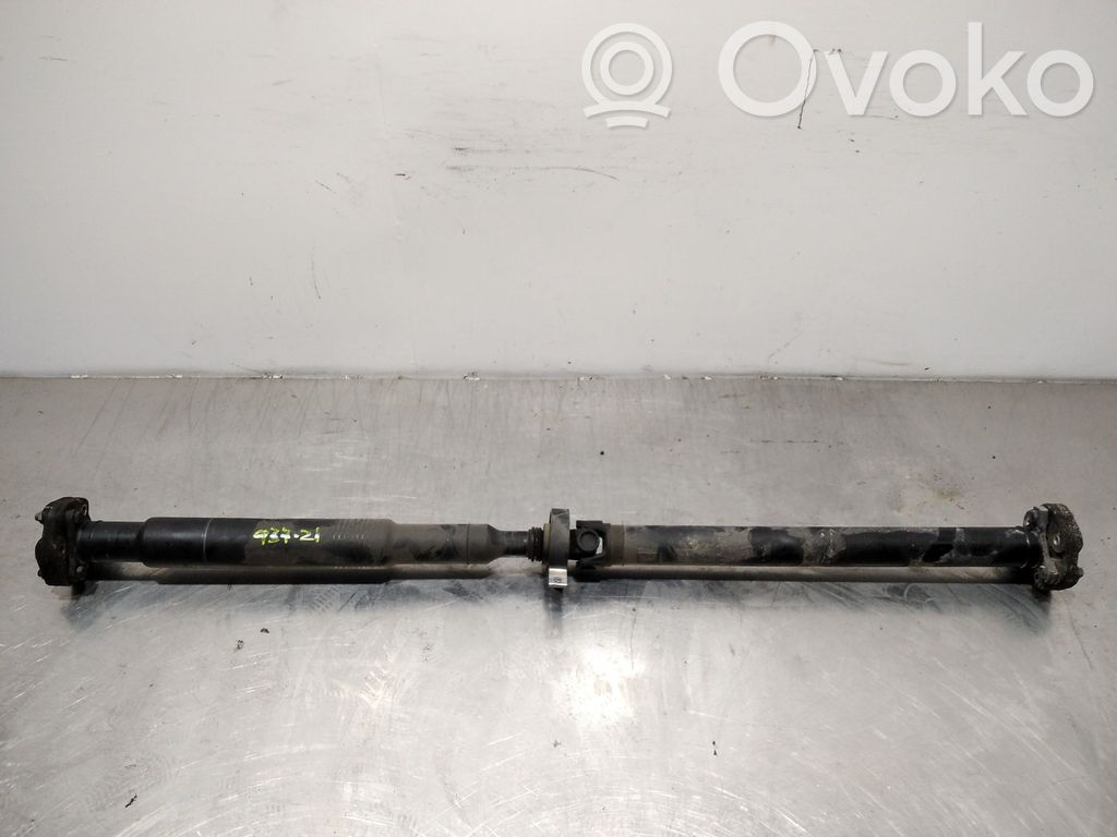 Aizmugurējā pusass   150CM
