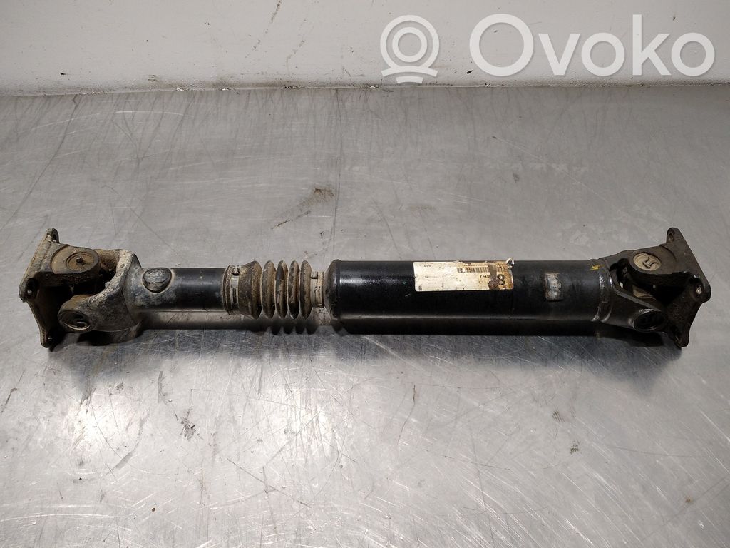 Ford Ranger Front prop shaft 