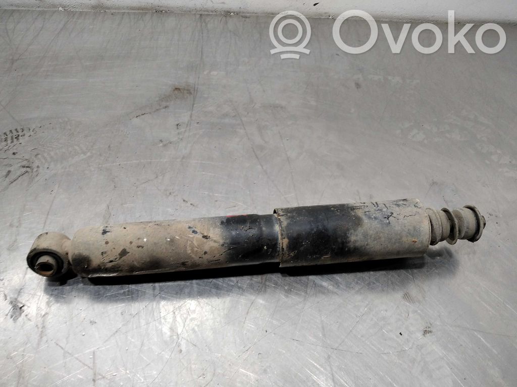 Takaiskunvaimennin   6M3418125CA