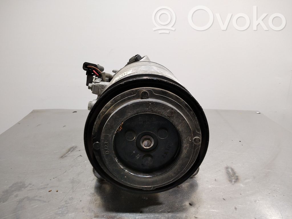 BMW X1 F48 F49 Air conditioning (A/C) compressor (pump) 