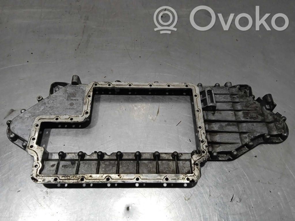Front subframe   057103607C