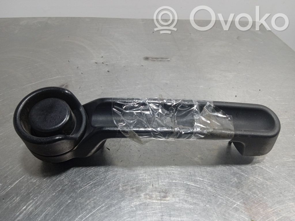 Dodge Nitro Manecilla externa puerta trasera 