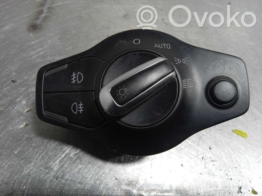 Panel lighting control switch   8K0941531G