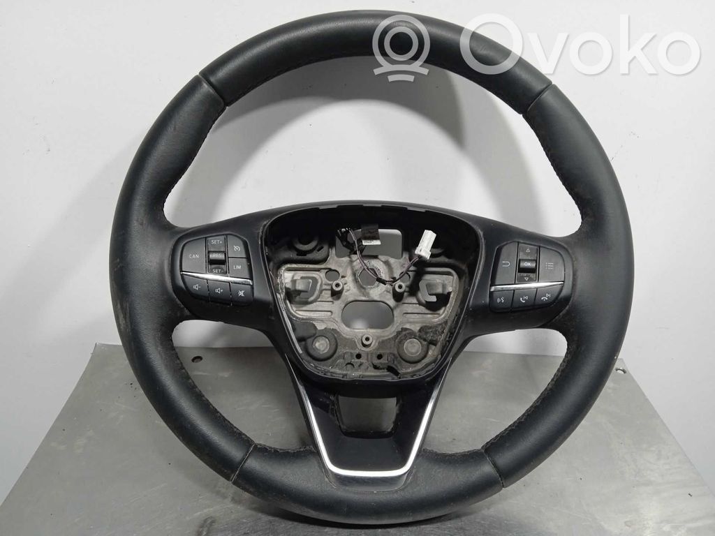 Ford Focus Vairas 
