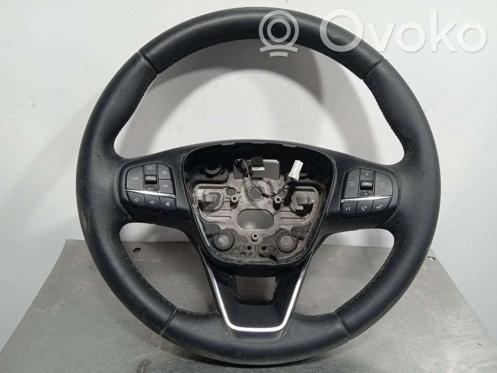 Ford Focus Steering wheel 
