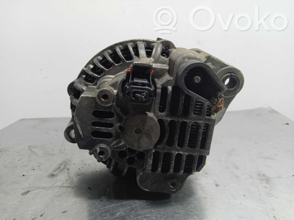 Alternador   5033054AB