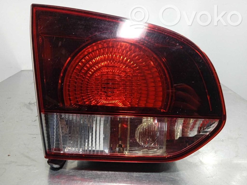 Volkswagen Golf SportWagen Luci posteriori 