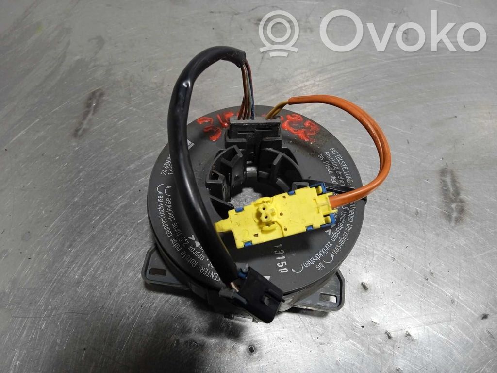 Opel Corsa C Airbag dello sterzo 