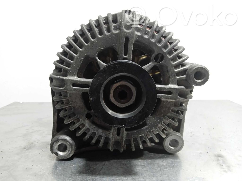 BMW X5 E70 Alternador 