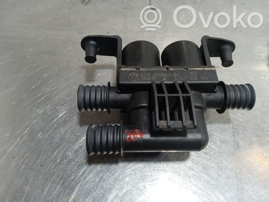 Bomba de agua   6910544