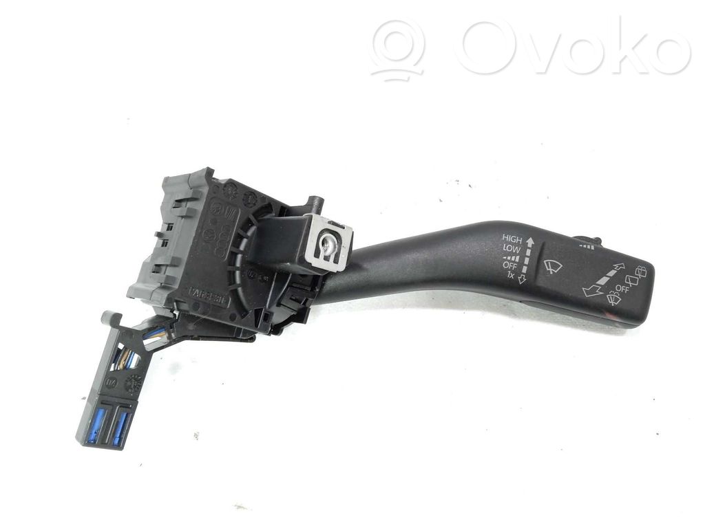 Volkswagen Golf SportWagen Leva comando tergicristalli