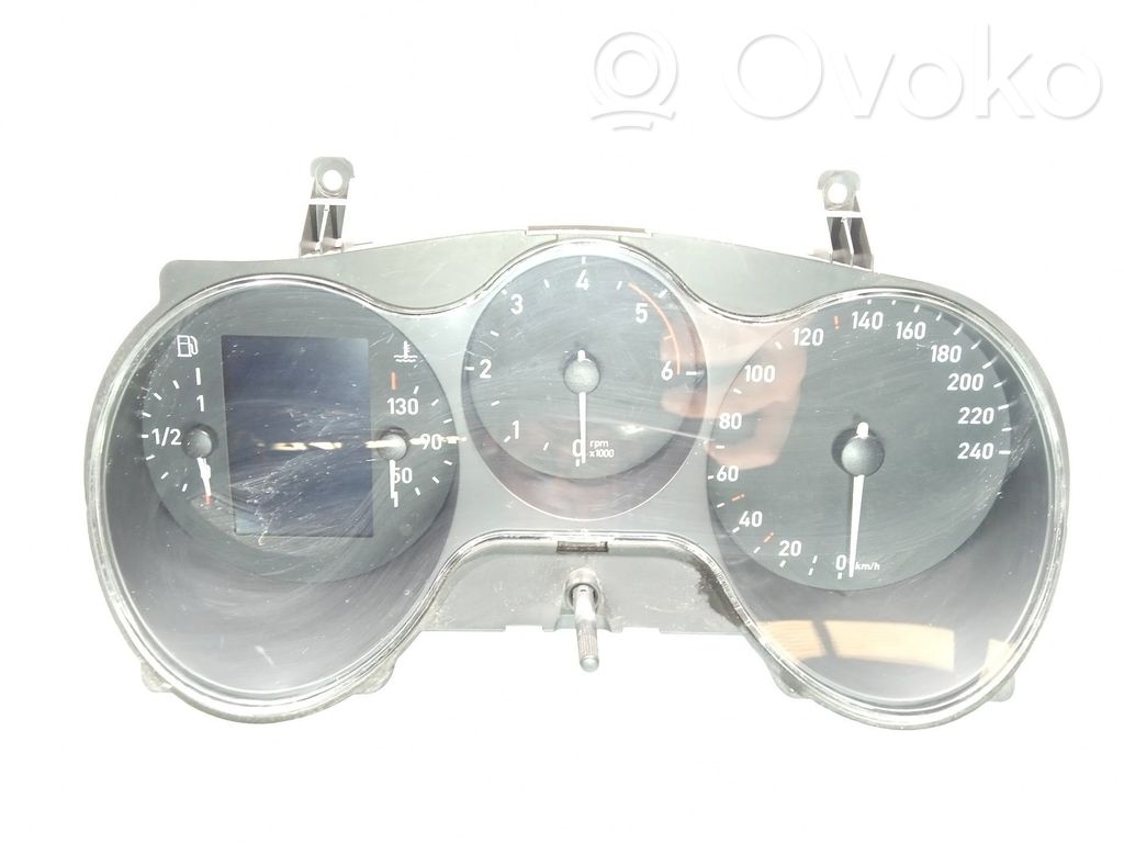 Seat Toledo II (1M) Vitezometru (grup de instrumente) 