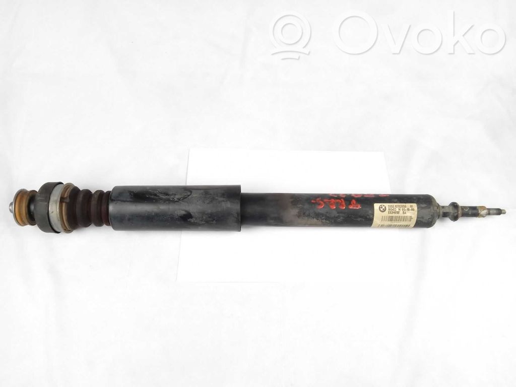 Rear shock absorber/damper   3352678285901