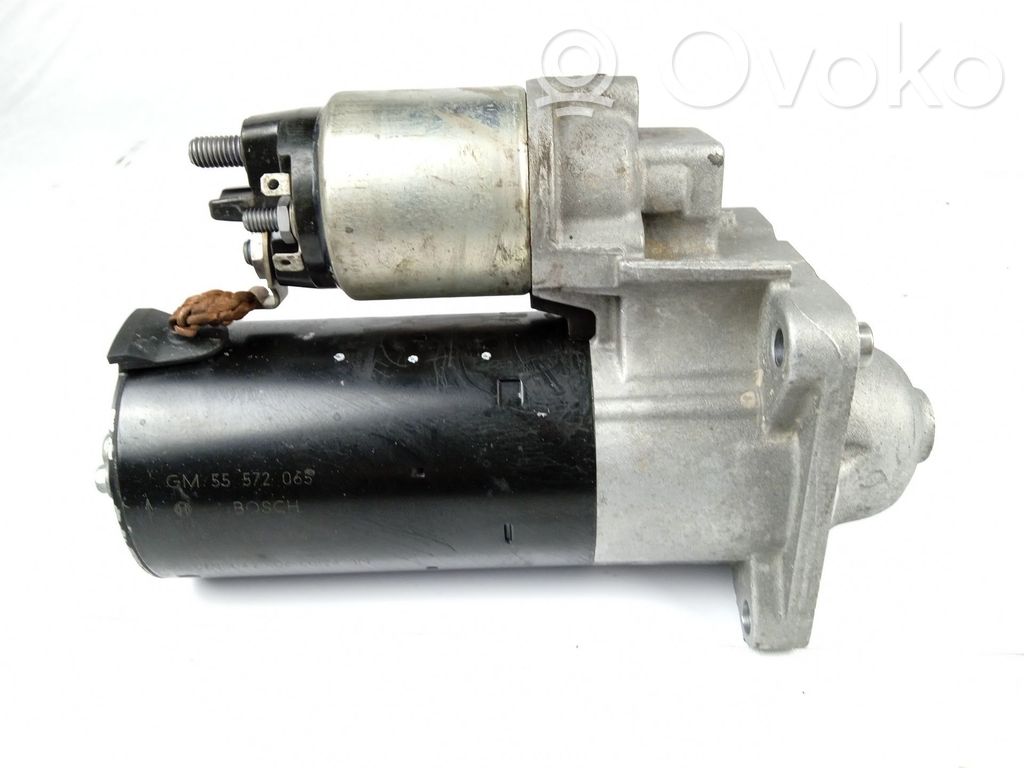 Motor de arranque   55572065,0001148004