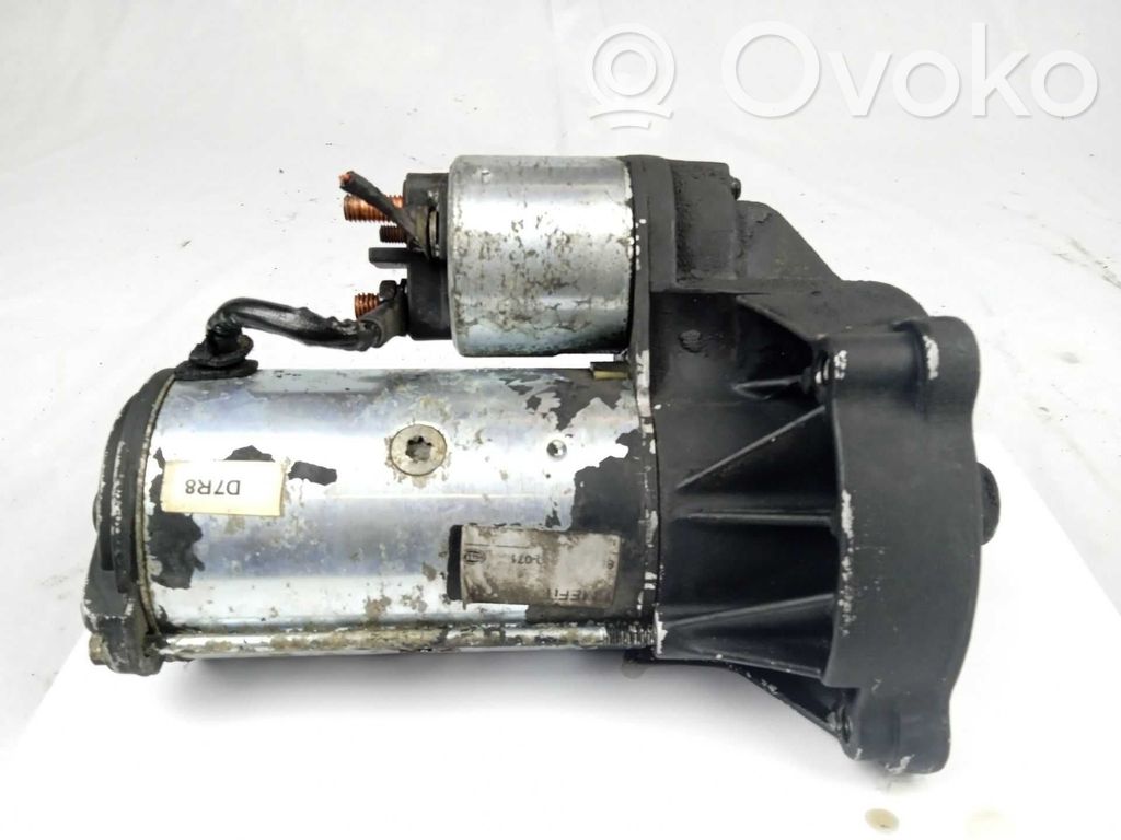 Citroen Jumper Motorino d’avviamento