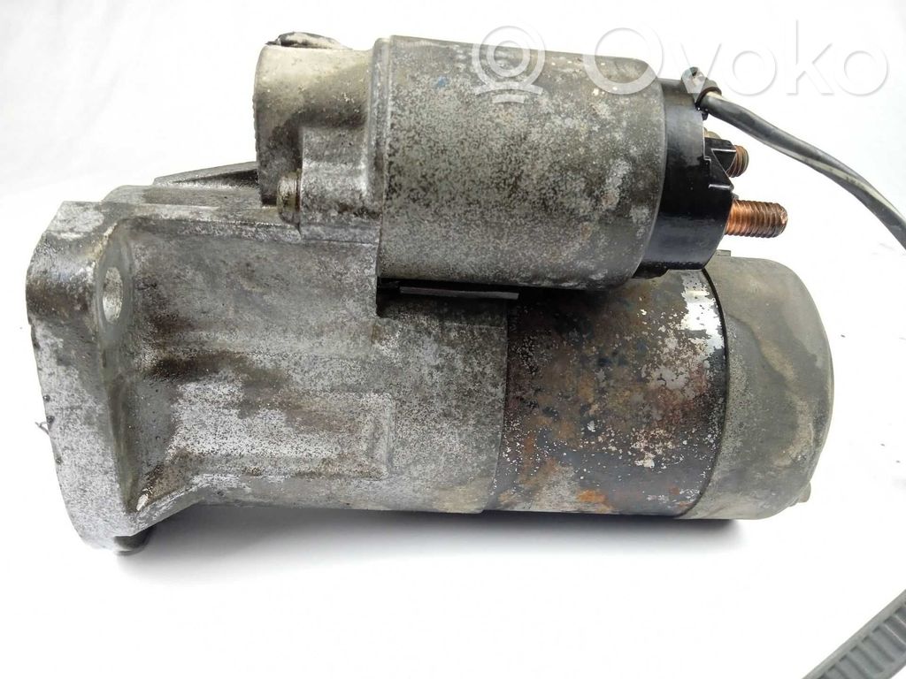 Motor de arranque   2330086G11
