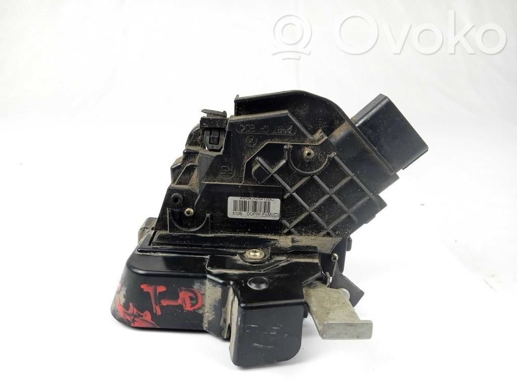 Ford Focus Încuietoare ușă spate 