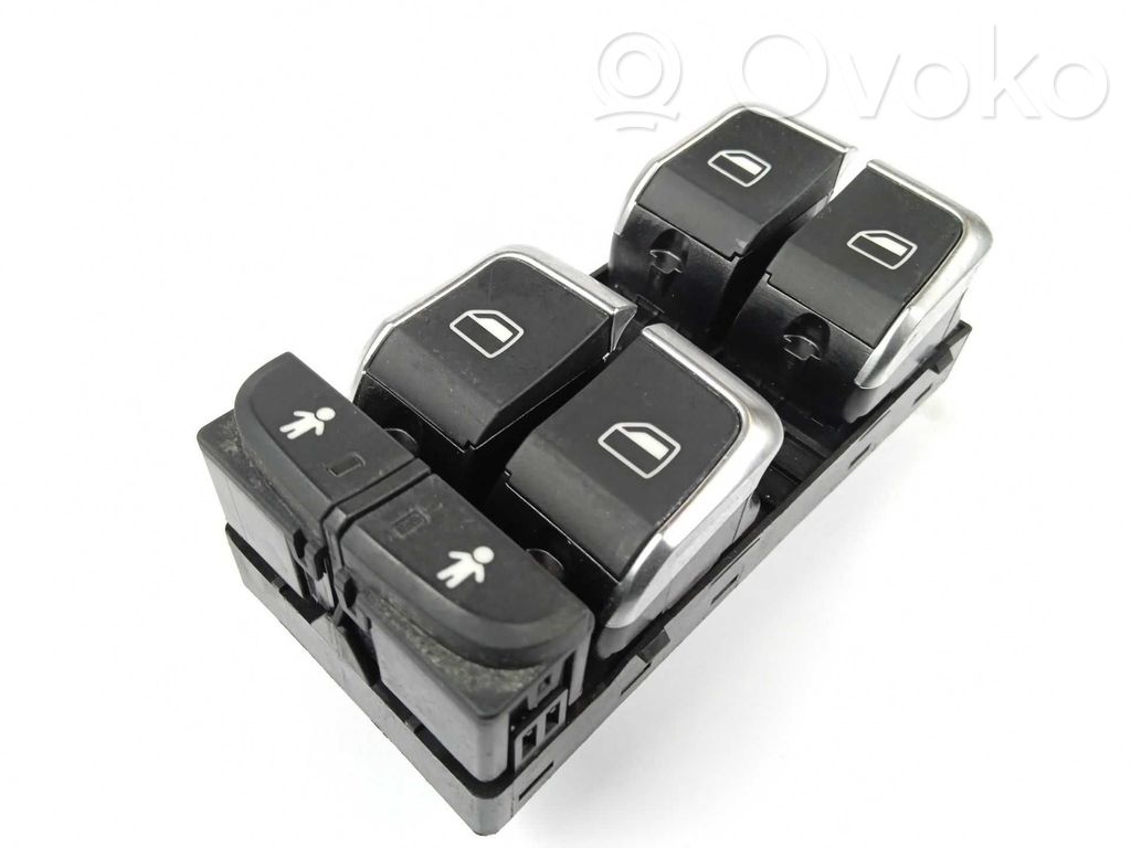Przyciski szyb   4G0959851