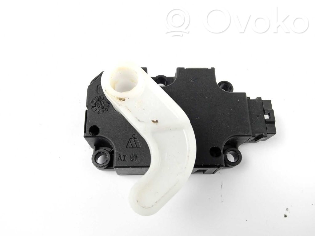Audi A6 C7 Moteur / actionneur de volet de climatisation 