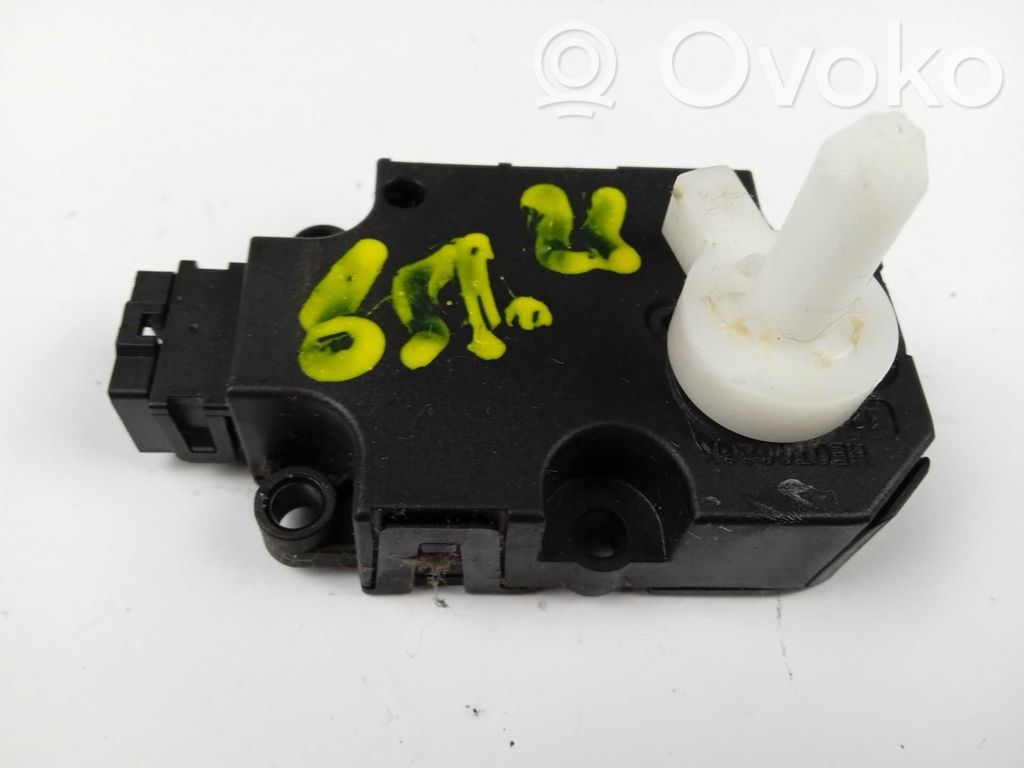 Audi A6 C7 Moteur / actionneur de volet de climatisation 