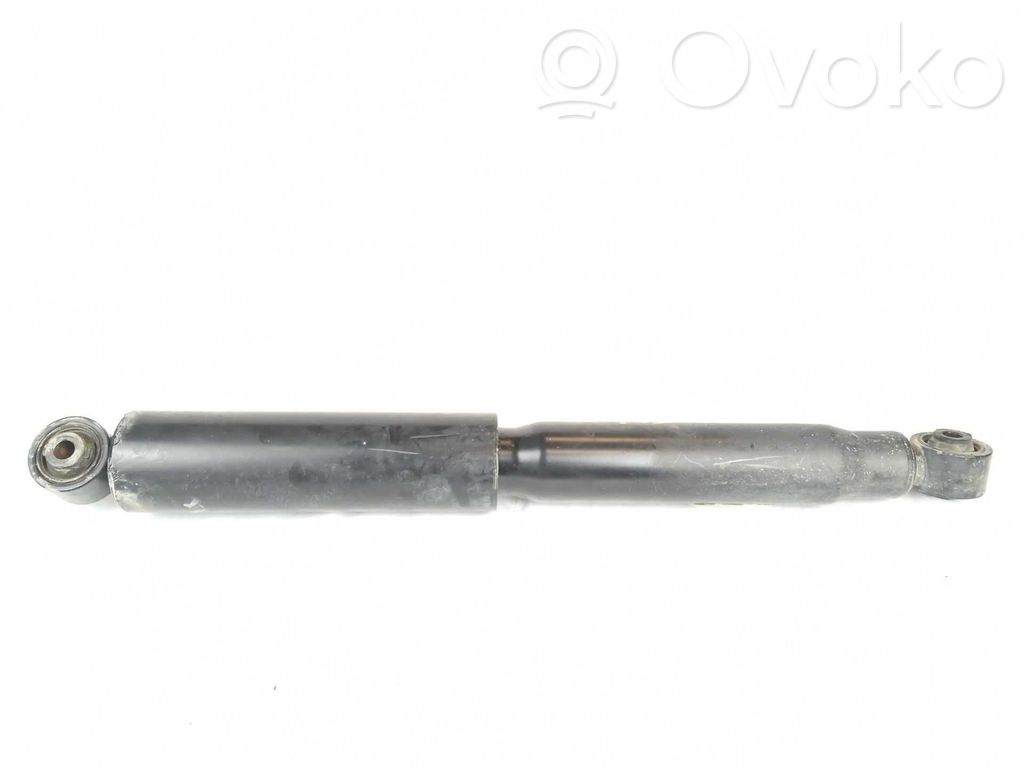 Opel Antara Stoßdämpfer hinten 