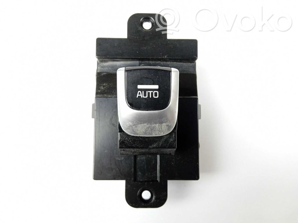 KIA Optima Electric window control switch 