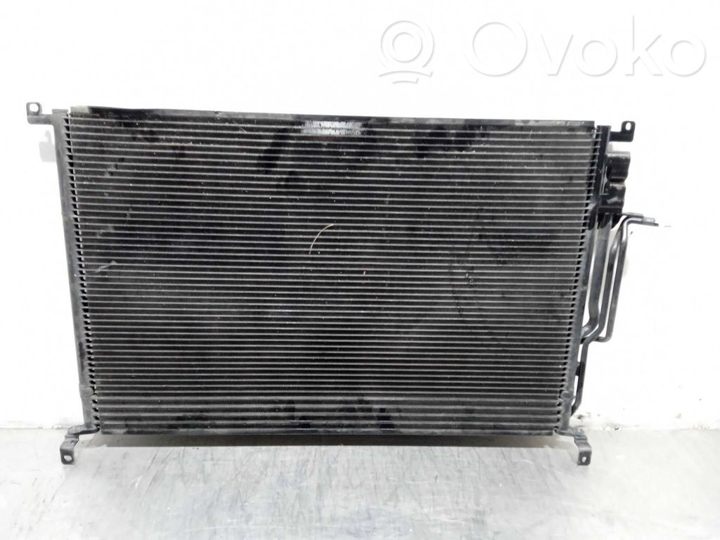 Audi A8 S8 D3 4E Radiateur condenseur de climatisation 
