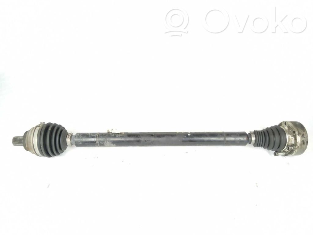 Eje de transmisión delantero   1K0407272GM