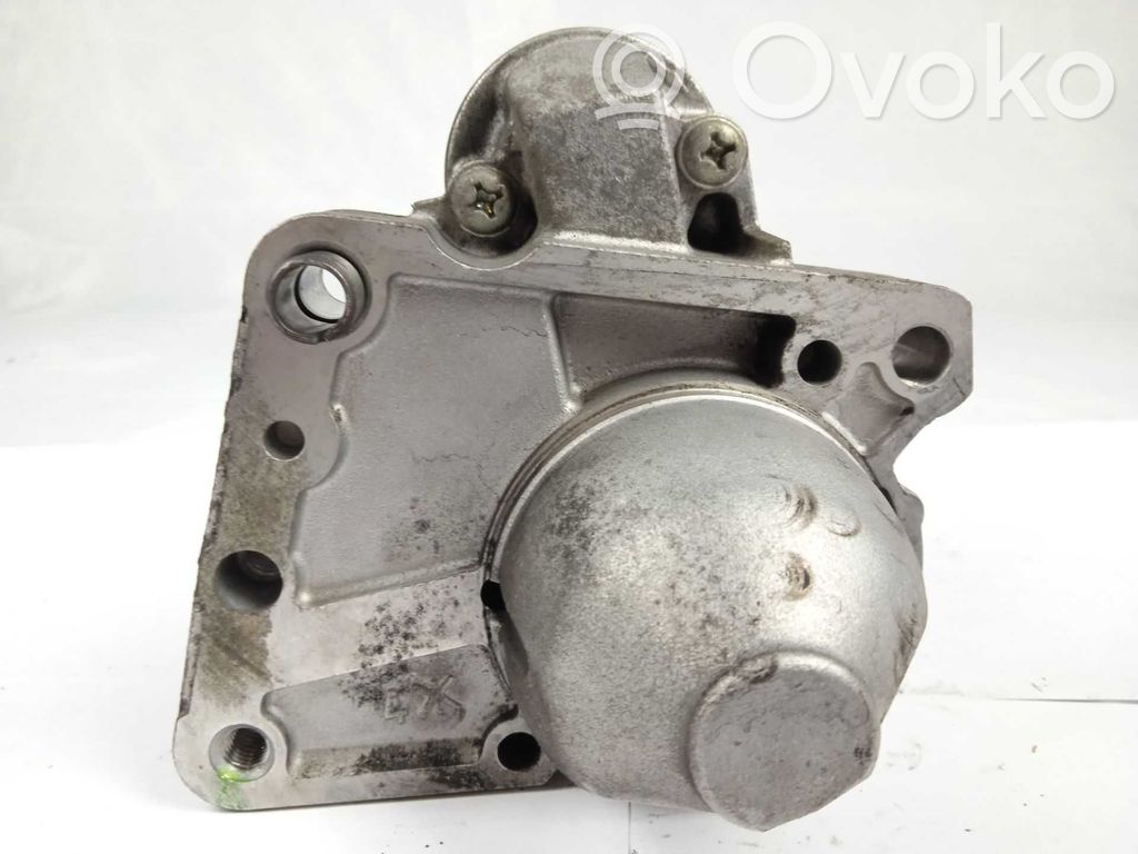 Motor de arranque   9688268580