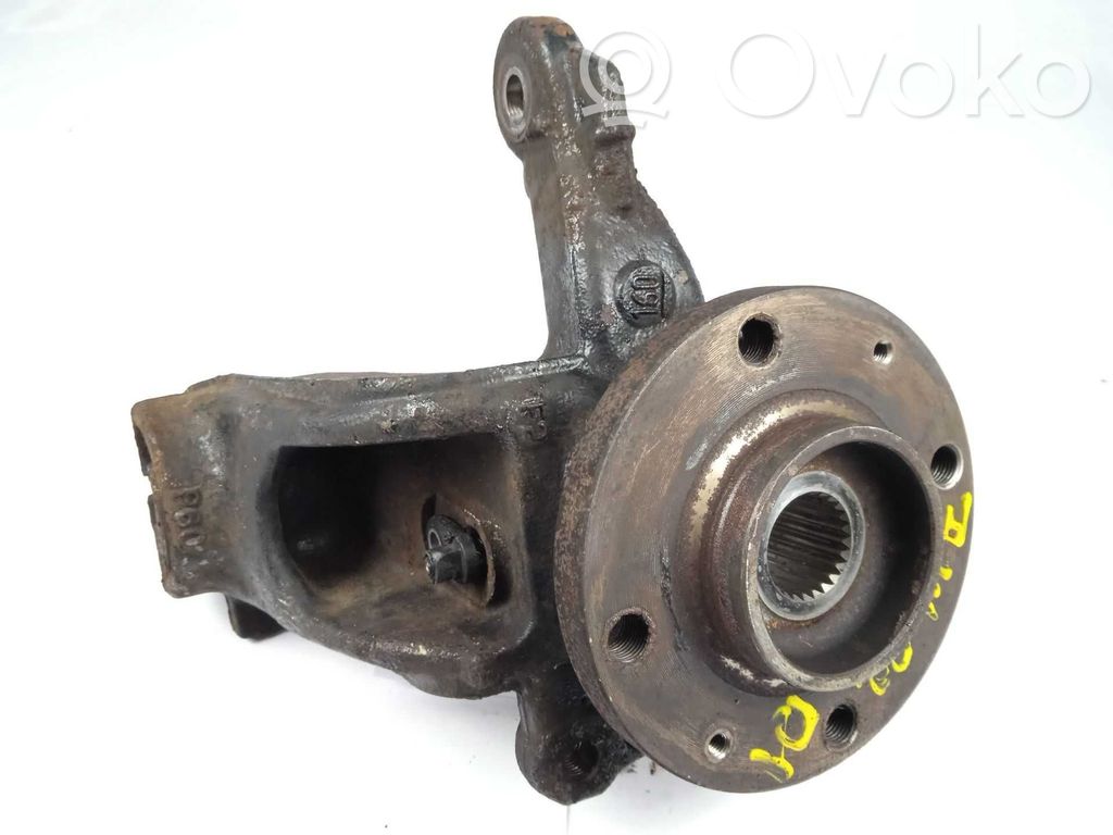 Achsschenkel vorne   364690