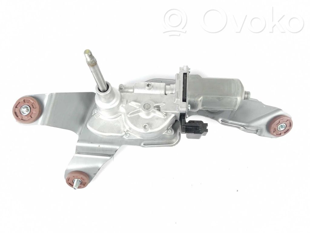 Mazda CX-5 II Motorino del tergicristallo del lunotto posteriore