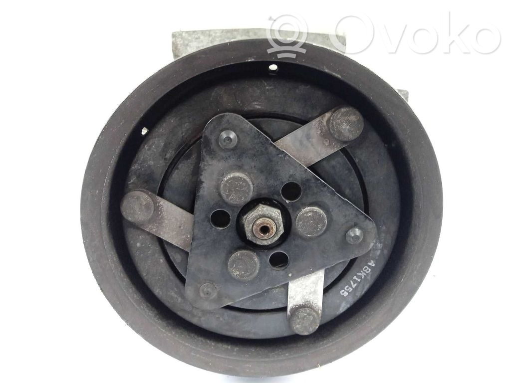 Nissan Micra Compressore aria condizionata (A/C) (pompa) 
