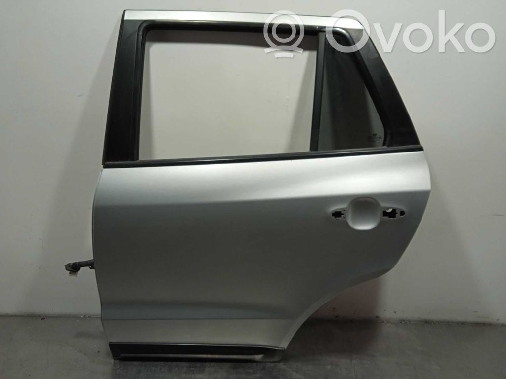 Hyundai Santa Fe Portiera posteriore 