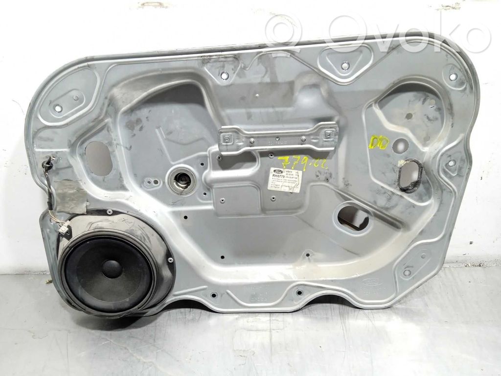 Ford Focus Alzacristalli elettrico della portiera anteriore 