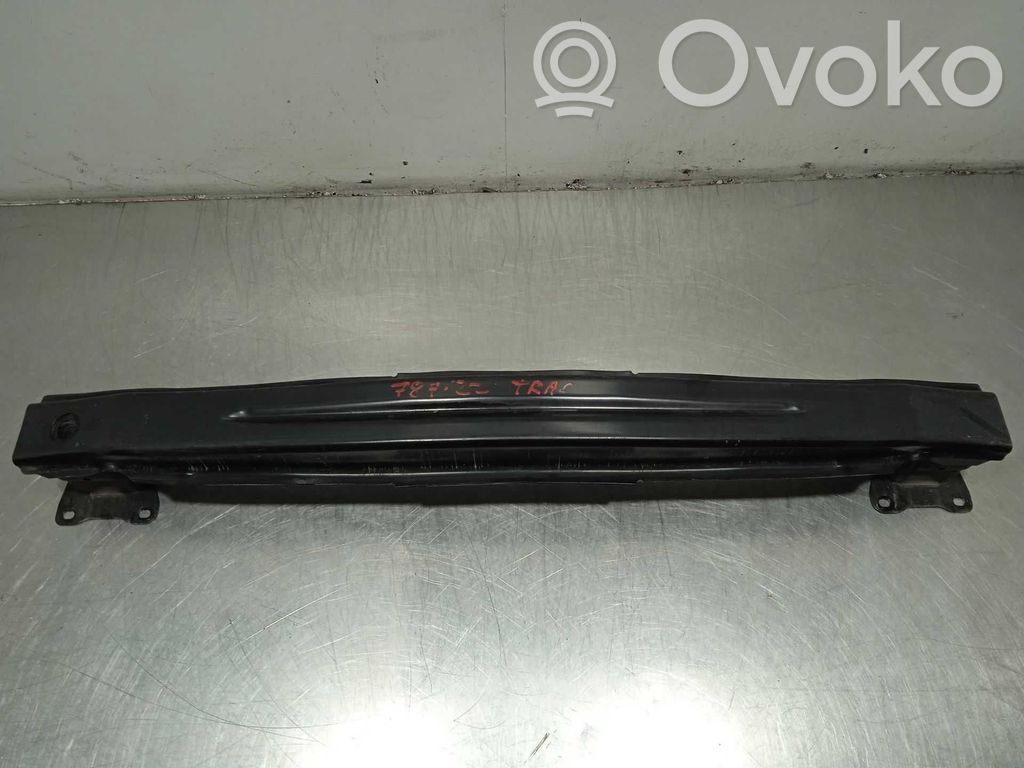 Seat Leon (5F) Traversa del paraurti posteriore 