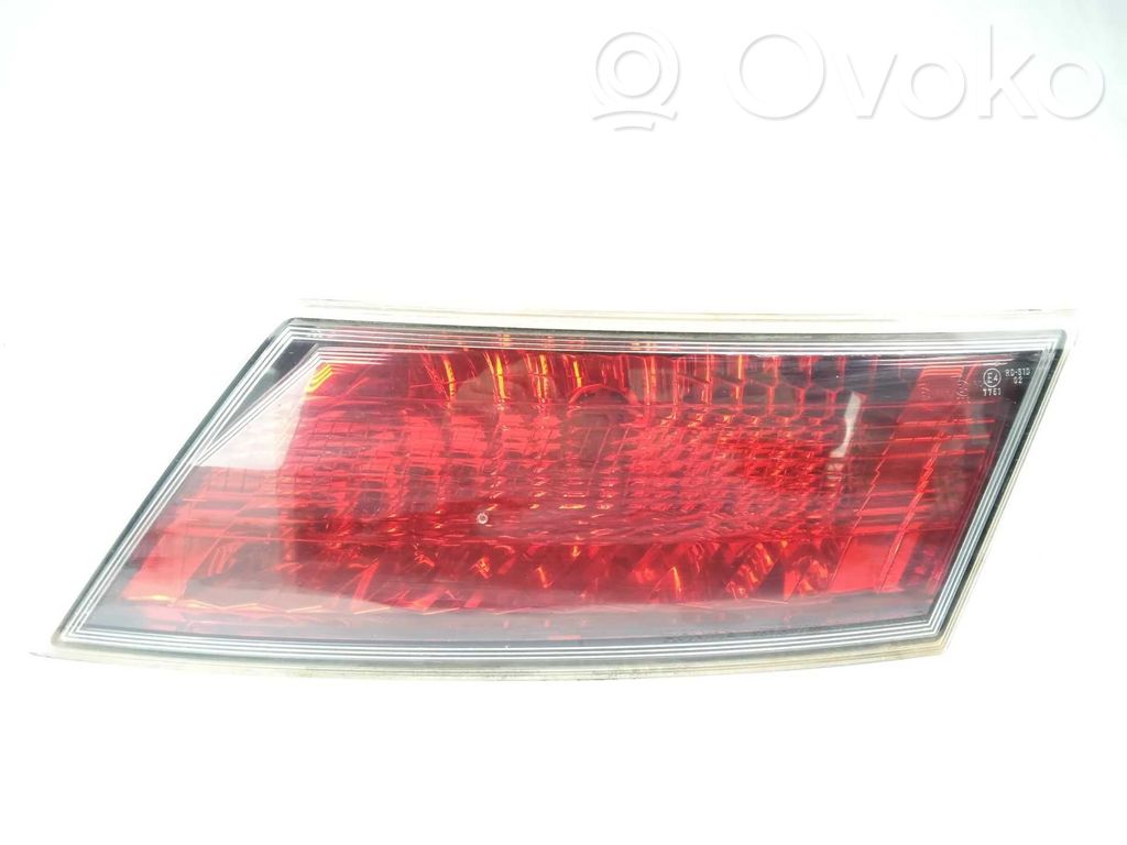 Honda Civic Luci posteriori