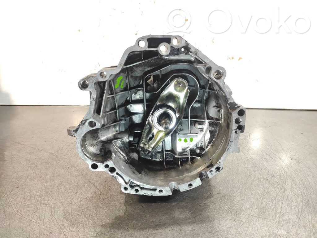 Audi A4 S4 B5 8D Cutie viteze manuală cu 5 trepte