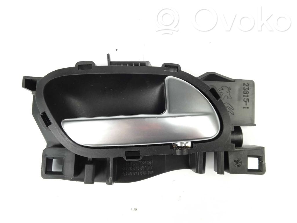 Front door interior handle   9144G4