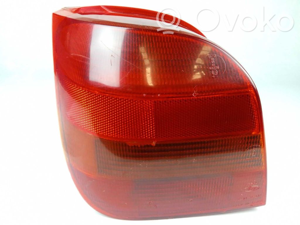 Luz trasera/de freno   7070865