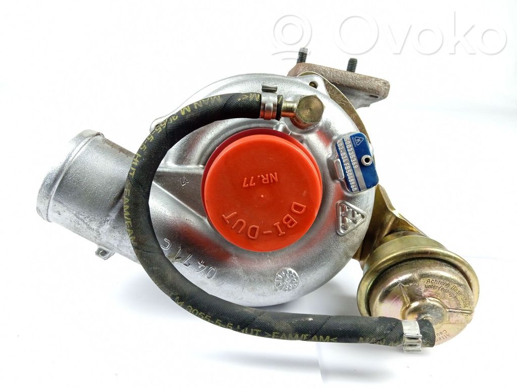 Turbo   500335369