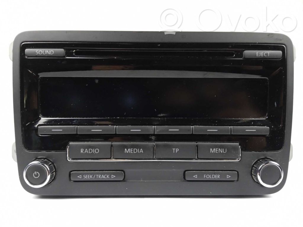 Seat Toledo IV (NH) Centralina Audio Hi-fi 