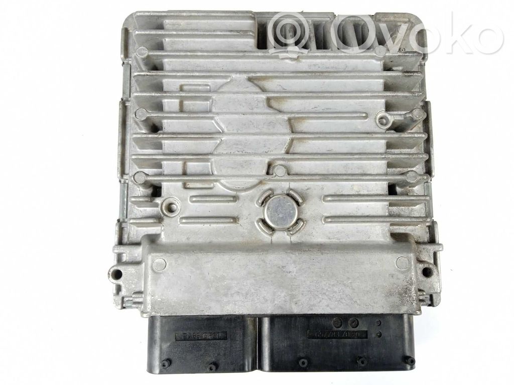 Unitate/modul de control motor   03L906023LD,5WP42918AA