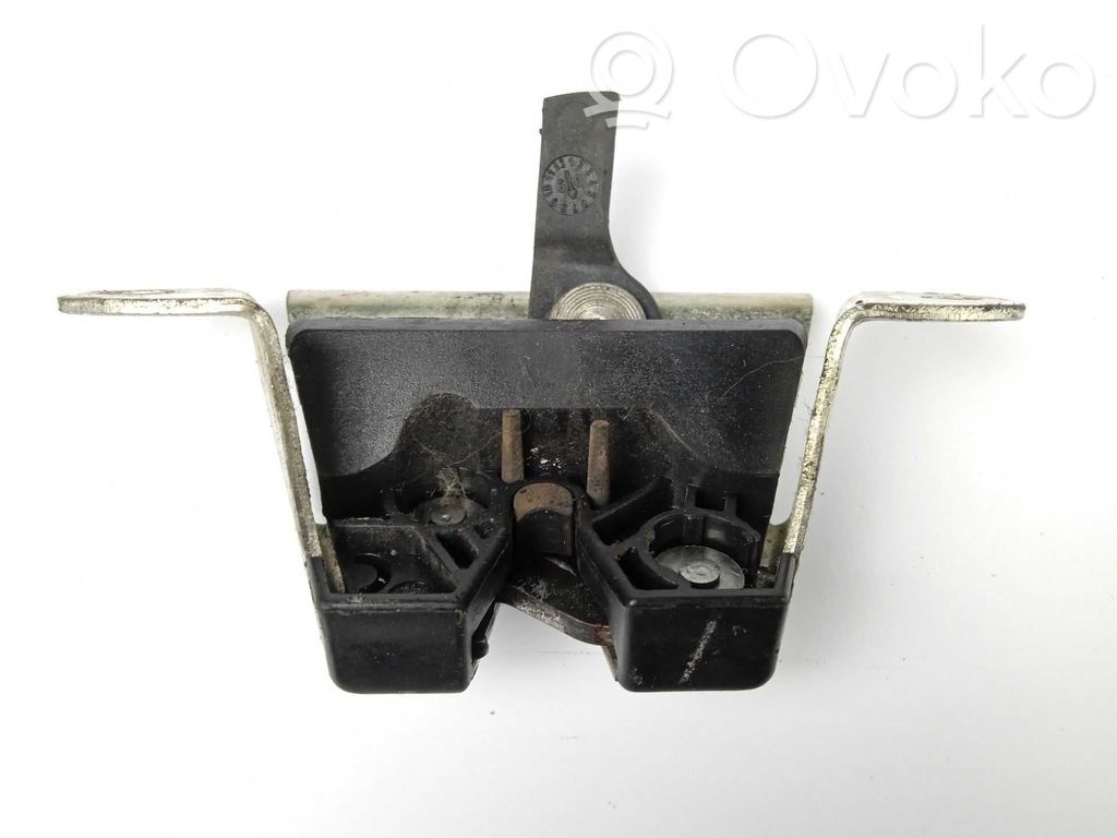 Citroen C1 Încuietoare portbagaj 