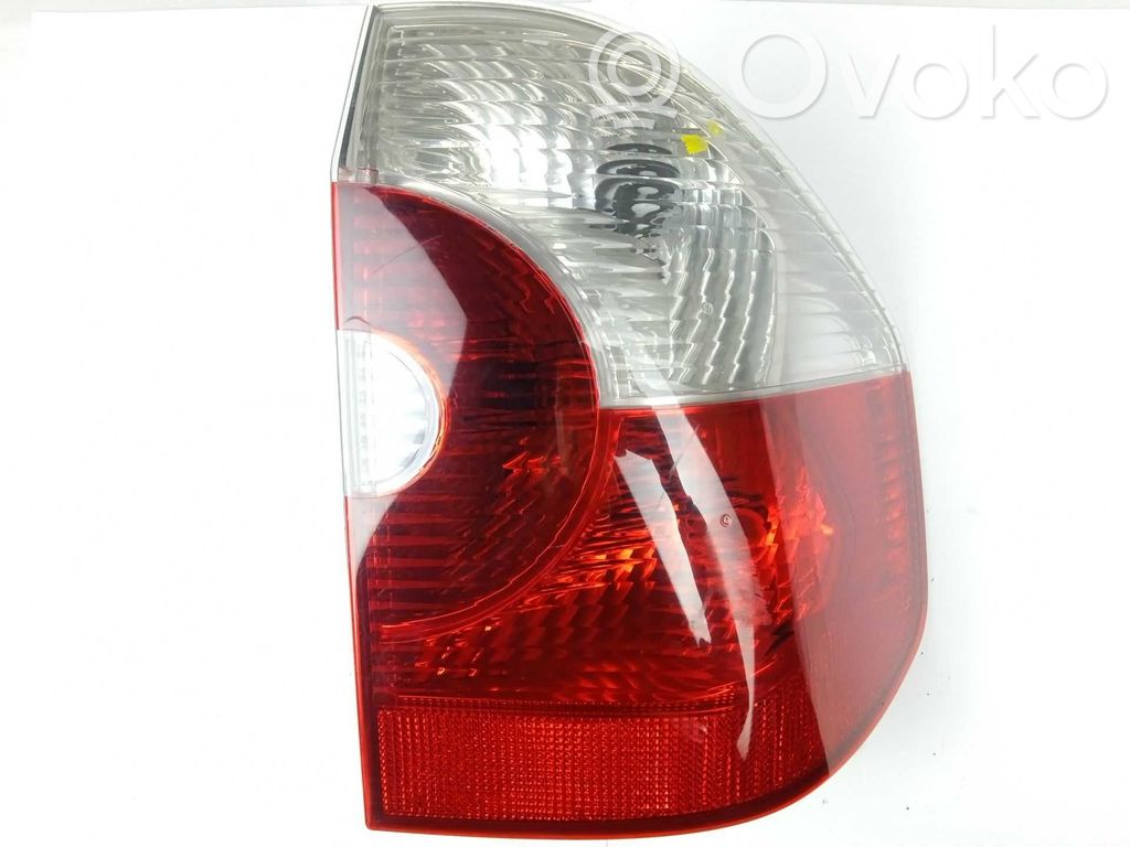 BMW X3 E83 Lampă spate în caroserie 