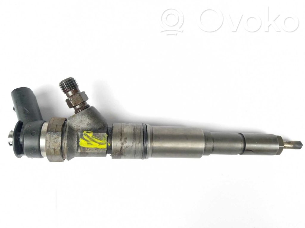 Injecteur de carburant   0445110131,7789661