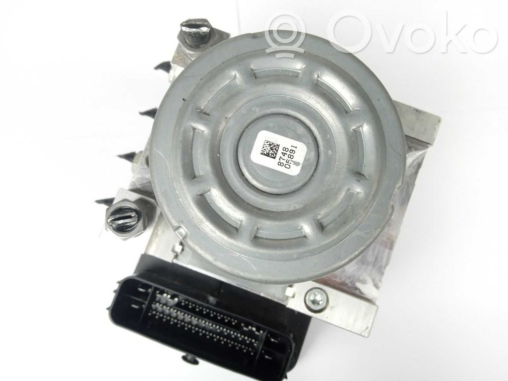 Land Rover Discovery Sport Unidad de control/módulo del ABS 