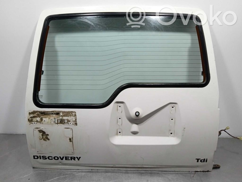 Land Rover Discovery Drzwi tylne 