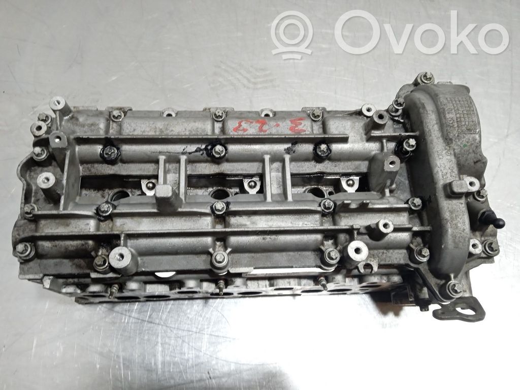 Engine head   A6420106720