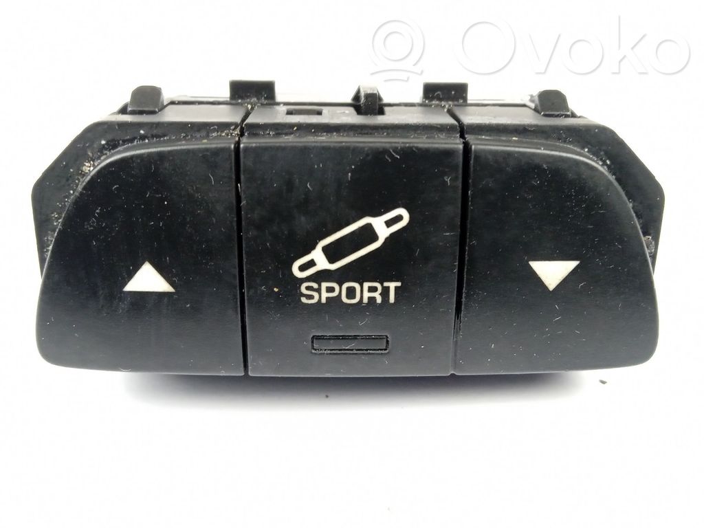 Windscreen/window heater switch   96596729ZD