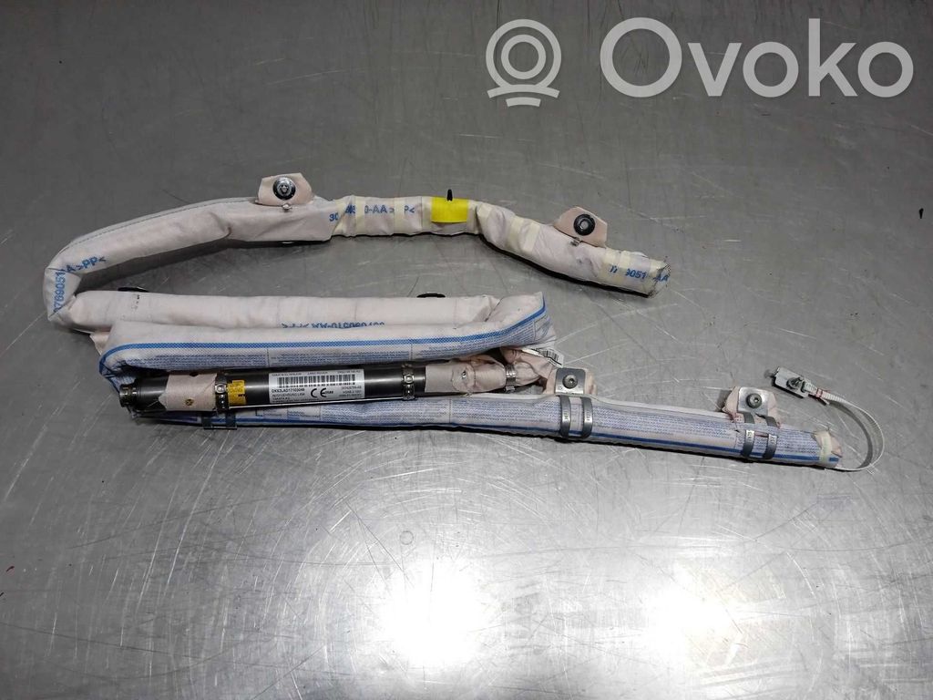 Land Rover Range Rover Velar Airbag portiera anteriore 